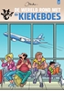 Afbeelding van De Kiekeboes De Wereld rond met Kiekeboe