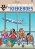 Afbeelding van De Kiekeboes De Wereld rond met Kiekeboe