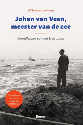 Afbeeldingen van Johan van Veen, meester van de zee