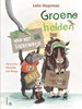 Afbeelding van Groene helden van het dierenrijk