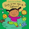 Afbeelding van Speel en leer met Rosie: Zorg je mee voor de natuur?