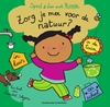 Afbeelding van Speel en leer met Rosie: Zorg je mee voor de natuur?