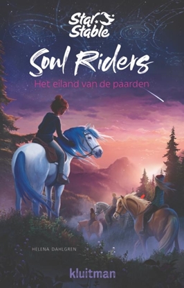 Afbeeldingen van Star Stable Soul Riders Het eiland van de paarden