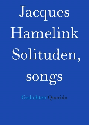 Afbeeldingen van Solituden, songs