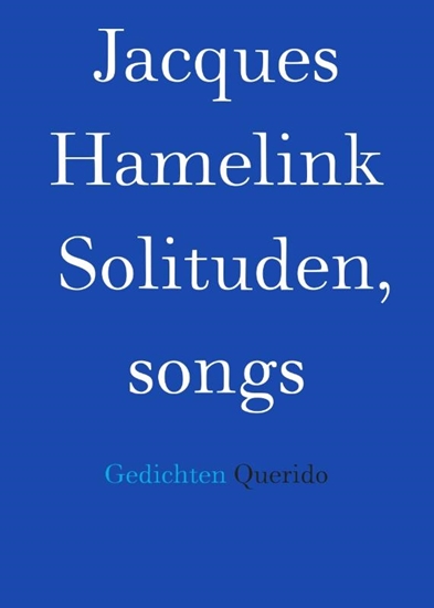 Afbeelding van Solituden, songs