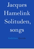 Afbeelding van Solituden, songs