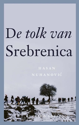 Afbeeldingen van De tolk van Srebrenica