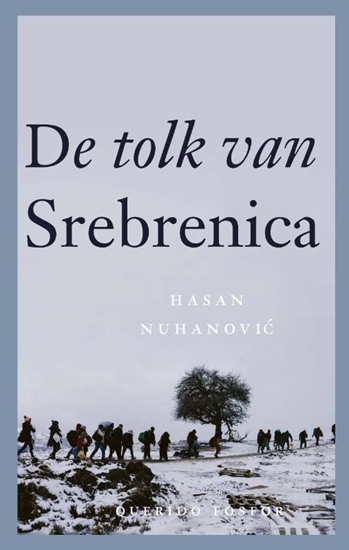 Afbeelding van De tolk van Srebrenica