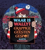 Afbeelding van Waar is Wally Grappige geesten gespot