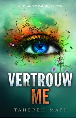 Afbeeldingen van Touching Juliette Vertrouw me