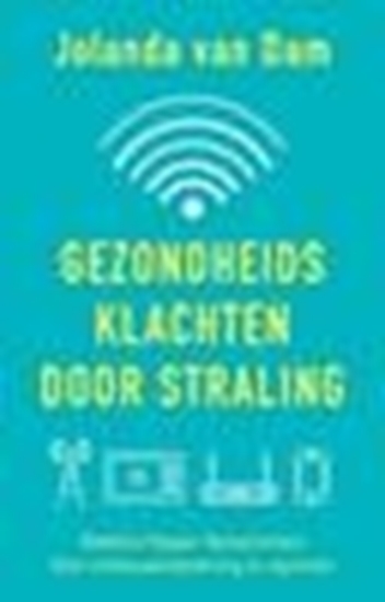 Afbeelding van Gezondheidsklachten door straling