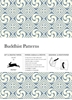 Afbeelding van Buddhist Patterns