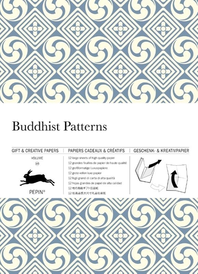 Afbeelding van Buddhist Patterns