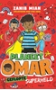 Afbeelding van Planeet Omar Geflopte superheld