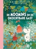 Afbeelding van De Moomins en de onzichtbare gast