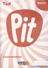 Afbeelding van Pit Taal groep 5 Toetsschrift