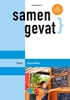 Afbeelding van Samengevat havo Economie