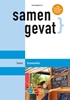 Afbeelding van Samengevat havo Economie