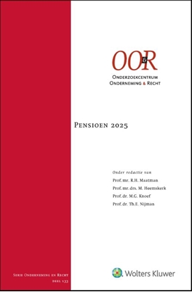 Afbeeldingen van Pensioen 2025