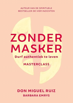 Afbeeldingen van Masterclass Zonder masker
