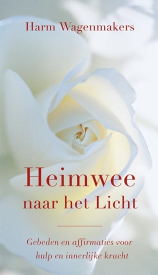 Afbeelding van Heimwee naar het licht