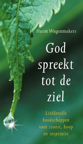 Afbeelding van God spreekt tot de ziel