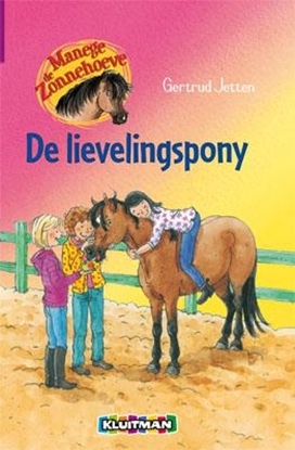 Afbeeldingen van Manege de Zonnehoeve De lievelingspony