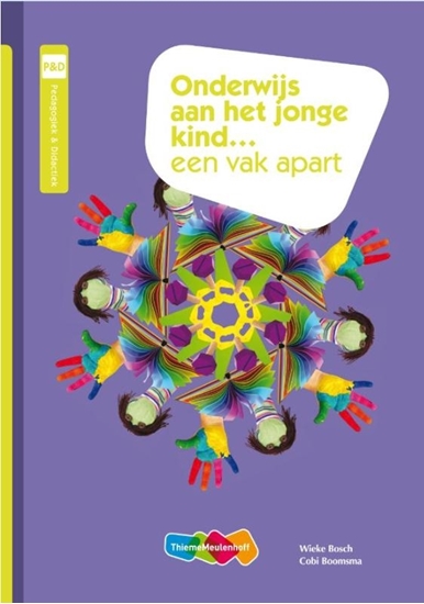 Afbeelding van Onderwijs aan het jonge kind