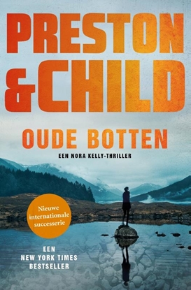 Afbeeldingen van Nora Kelly Oude botten