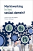 Afbeelding van Marktwerking in het sociaal domein?