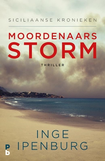Afbeelding van Moordenaarsstorm