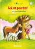 Afbeelding van Ik ♥ lezen Gek op paarden