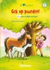 Afbeelding van Ik ♥ lezen Gek op paarden