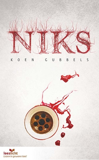 Afbeelding van Leeslicht Niks