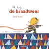 Afbeelding van Ik help Ik help...de brandweer