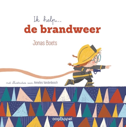Afbeeldingen van Ik help Ik help...de brandweer