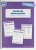 Afbeelding van Spelling Weetwoorden geschikt voor groep 5 en 6 Werkboek