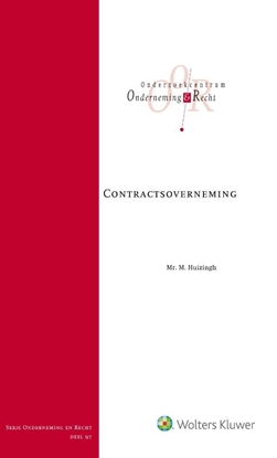 Afbeeldingen van Contractsoverneming