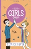 Afbeelding van For Girls Only! Luf Joe 4 ever