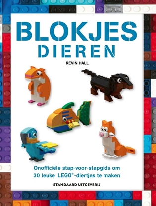 Afbeeldingen van BlokjesDieren