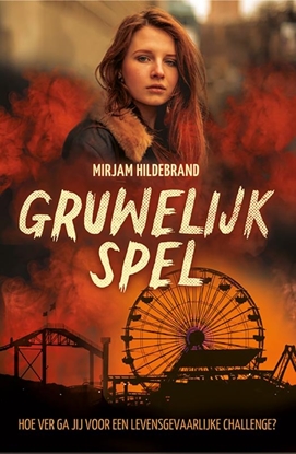 Afbeeldingen van Gruwelijk spel