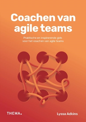 Afbeeldingen van Thema Coachen van agile teams