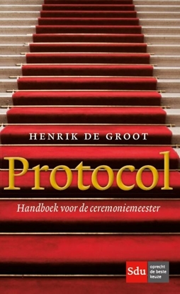 Afbeeldingen van Protocol