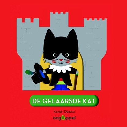 Afbeeldingen van De Gelaarsde kat