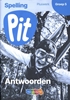 Afbeelding van Pit Spelling pluswerk groep 5 antwoorden