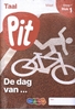 Afbeelding van Pit Taal leerwerkschrift maat groep 7 - blok 1 t/m 3