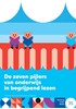 Afbeelding van Stichting lezen reeks De zeven pijlers van onderwijs in begrijpend lezen