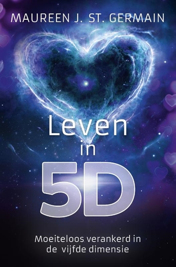 Afbeelding van Leven in 5D