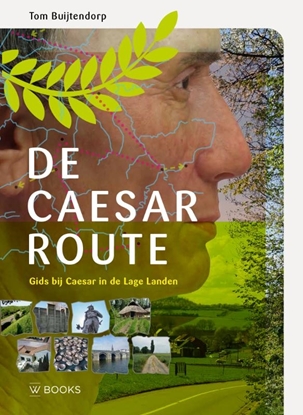 Afbeeldingen van De Caesarroute