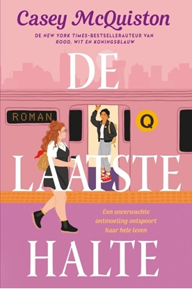 Afbeeldingen van De laatste halte